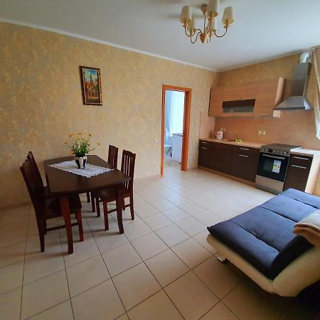 Brivdienu Majas Jurmala Exterior photo