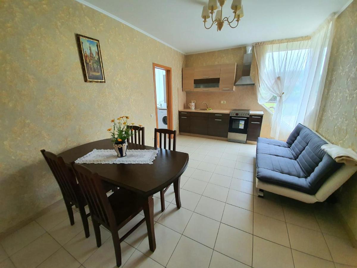 Brivdienu Majas Jurmala Exterior photo