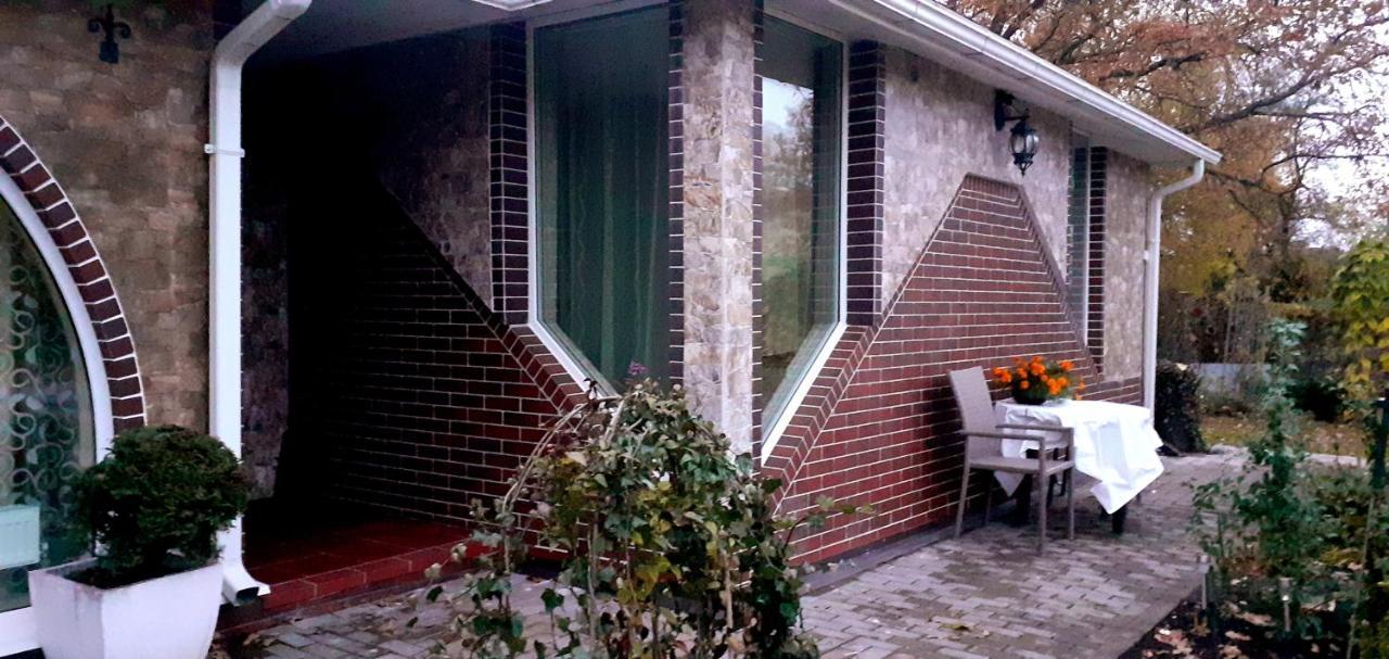 Brivdienu Majas Jurmala Exterior photo