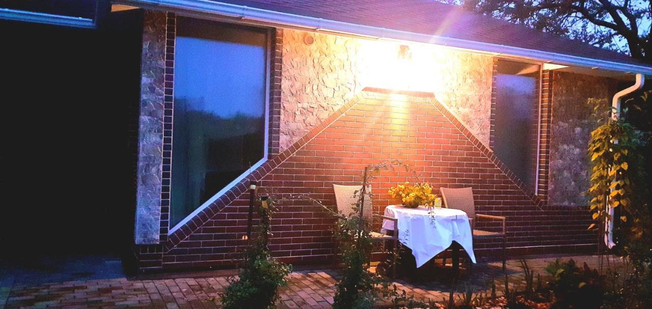 Brivdienu Majas Jurmala Exterior photo